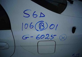 Motor arranque Kia OK32618400 Shuma II SPT 2634015