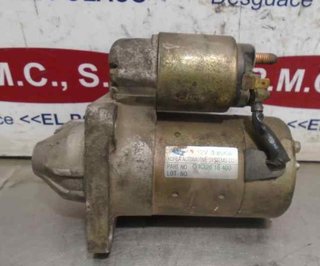 Motor arranque Kia OK32618400 Shuma II SPT 2634015