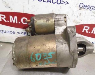 Motor arranque Kia OK32618400 Shuma II SPT 2634015
