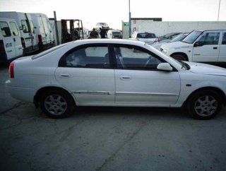 Motor arranque Kia OK32618400 Shuma II SPT 2634015