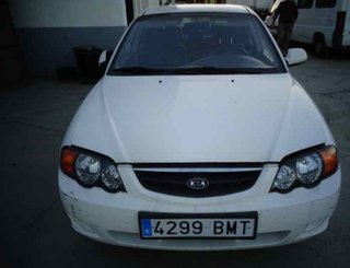 Motor arranque Kia OK32618400 Shuma II SPT 2634015