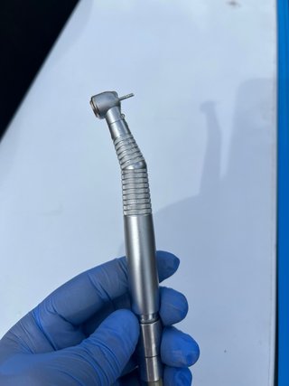 Turbina Dental