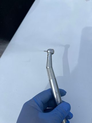 Turbina Dental
