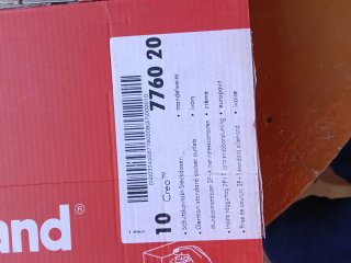 Enchufes Legrand (sin embellecedor) - Pack 20