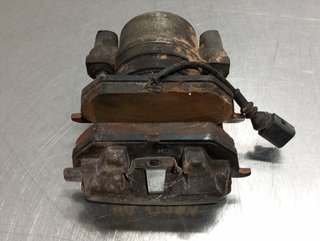 PINZA DE FRENO DELANTERA DERECHA VOLKSWAGEN GOLF