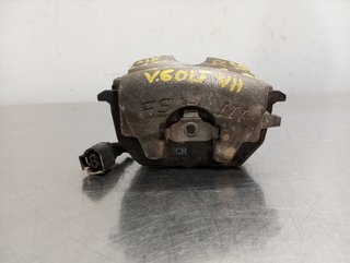 PINZA DE FRENO DELANTERA DERECHA VOLKSWAGEN GOLF