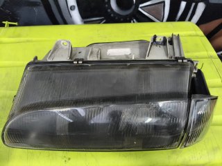Faro Delantero Citroën/Peugeot