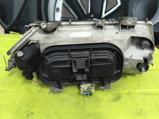 Faro Delantero Citroën/Peugeot