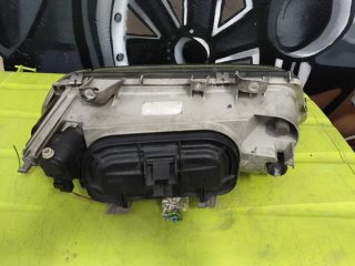 Faro Delantero Citroën/Peugeot