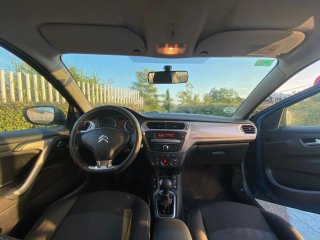 Citroen C-Élysée 2014