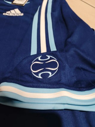 Camiseta Adidas Argentina Talla M