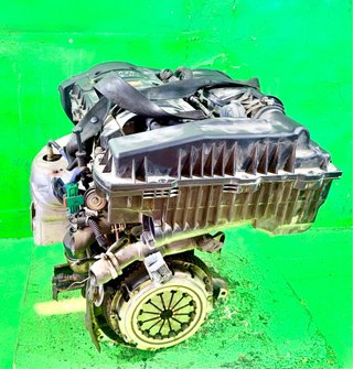 Motor Citroen C3 NFU 1.6 Gasolina 16V