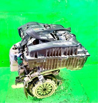 Motor Citroen C3 NFU 1.6 Gasolina 16V