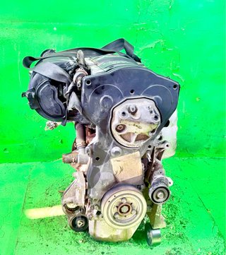 Motor Citroen C3 NFU 1.6 Gasolina 16V