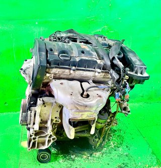 Motor Citroen C3 NFU 1.6 Gasolina 16V