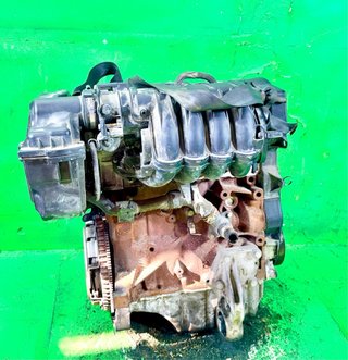 Motor Citroen C3 NFU 1.6 Gasolina 16V