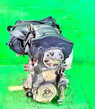 Motor Citroen C3 NFU 1.6 Gasolina 16V
