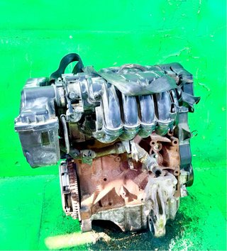 Motor Citroen C3 NFU 1.6 Gasolina 16V