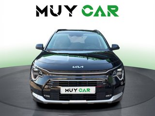 Kia Niro 1.6 GDi HEV Híbrido Emotion 104 kW (141 CV)