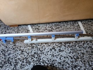 Barra seguridad cama