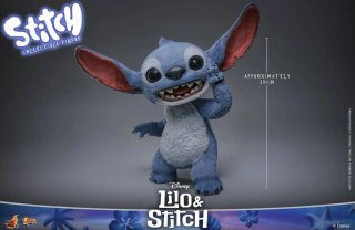 Figura Lilo & Stitch Hot Toys MMS815 Disney