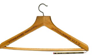 Perchas Vintage Bilbao, Donostia, Vitoria, Madrid