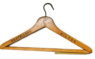 Perchas Vintage Bilbao, Donostia, Vitoria, Madrid