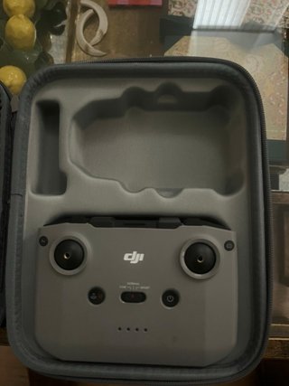 Mando DJI RC-N1 + Funda Mavic