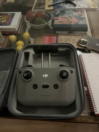 Mando DJI RC-N1 + Funda Mavic