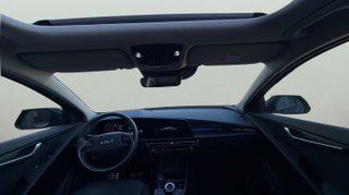 Kia Niro 1.6 GDi HEV Híbrido Emotion 104 kW (141 CV)