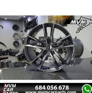 OFERTA Juego 4 Llantas 20 BMW