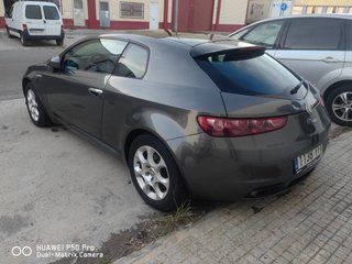 Alfa Romeo Brera 2.2 jts 185cv