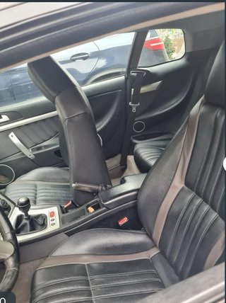 Alfa Romeo Brera 2.2 jts 185cv