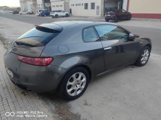 Alfa Romeo Brera 2.2 jts 185cv