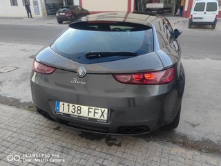 Alfa Romeo Brera 2.2 jts 185cv