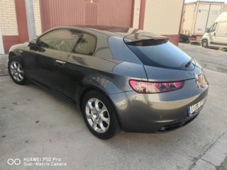 Alfa Romeo Brera 2.2 jts 185cv