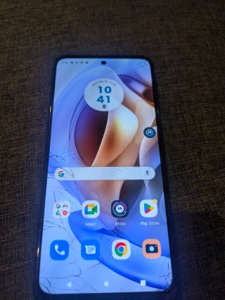 Motorola Moto G31