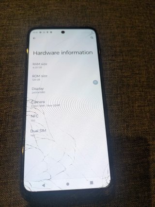 Motorola Moto G31