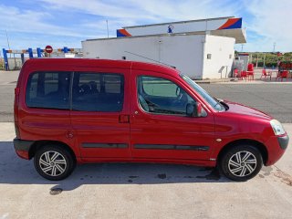 Citroen Berlingo 2004