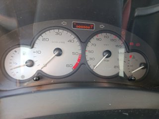 Citroen Berlingo 2004