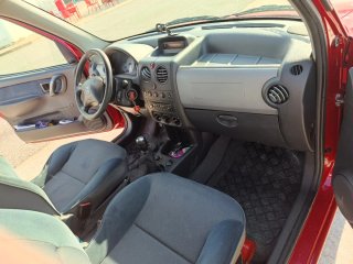 Citroen Berlingo 2004