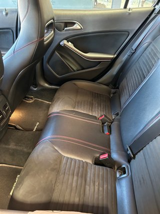 Mercedes-Benz GLA 2016