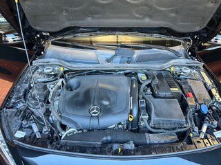 Mercedes-Benz GLA 2016