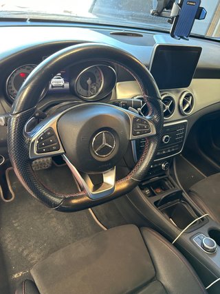 Mercedes-Benz GLA 2016