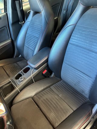 Mercedes-Benz GLA 2016