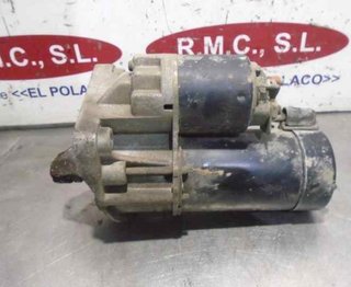 Motor arranque renault 3571678 megane i berl./