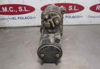 Motor arranque renault 3571678 megane i berl./