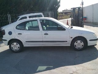 Motor arranque renault 3571678 megane i berl./