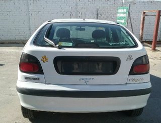 Motor arranque renault 3571678 megane i berl./