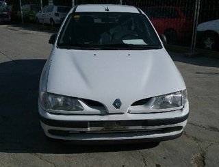 Motor arranque renault 3571678 megane i berl./